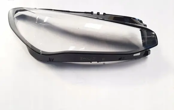 BMW M5 Headlight/headlamp