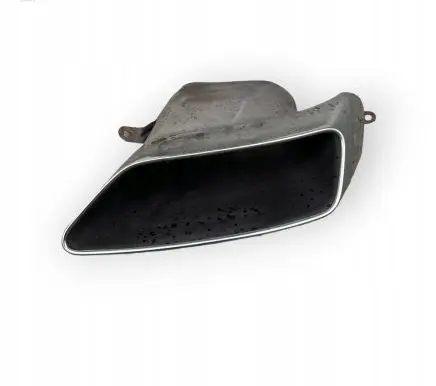 Audi A5 Muffler trim 8W0253825M