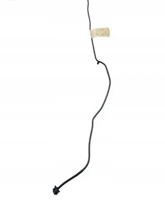Ford Focus Engine coolant pipe/hose AV618C012GB