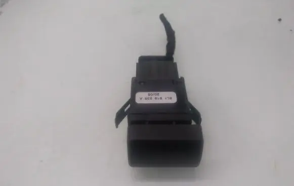 Seat Ibiza III (6L) Passenger airbag on/off switch 6L1919235
