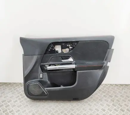 Mercedes-Benz GLA H247 Front door card panel trim A2477204601