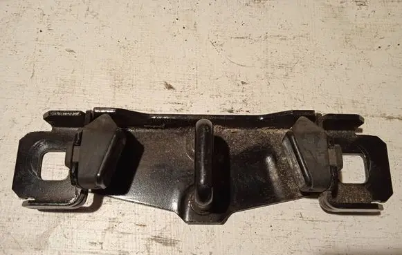 Jaguar XJ X351 Loading door lock loop/hook striker 3M51R404B12