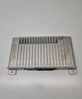 Ford Edge II Sound amplifier DS7T18B849AX 1116298 DS7TB849AA