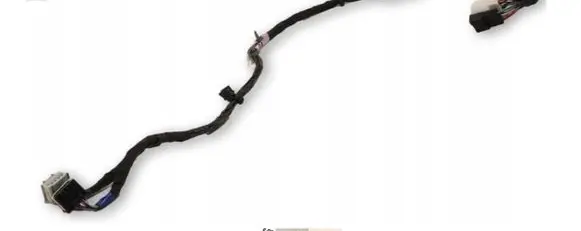 Tesla Model X Rear door wiring loom 1063405-00-G 106340500G 1063405