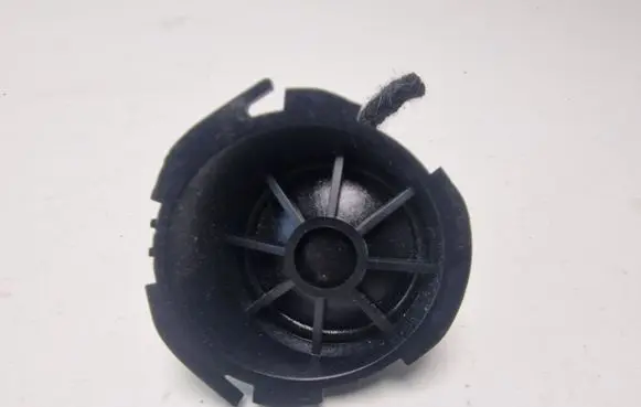 Audi A3 S3 A3 Sportback 8P Front door speaker 8P0035399A