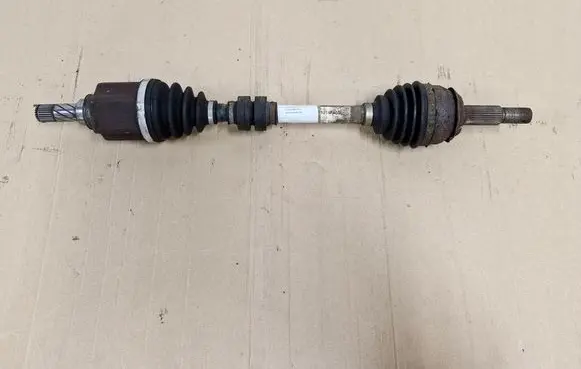 Renault Kadjar Front driveshaft 391014PA0B