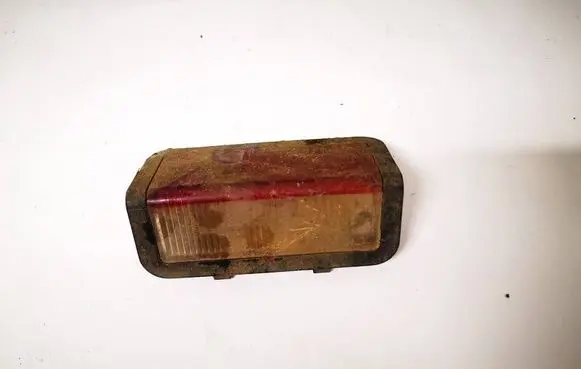 BMW 7 E65 E66 Rear door interior light 8368577