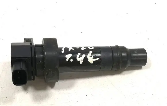 Hyundai ix20 High voltage ignition coil 273012B010