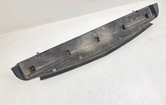 Honda Accord Front bumper skid plate/under tray 71106TL0G050