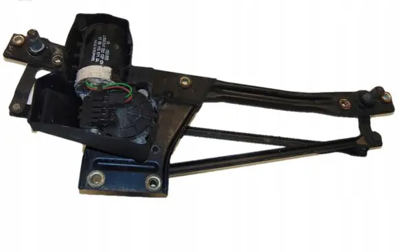 Ford Sierra Front wiper linkage and motor
