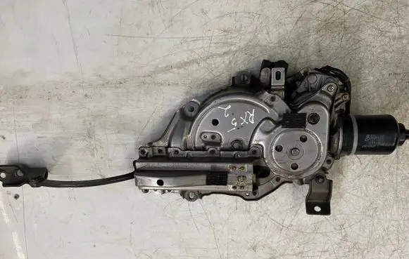 Lexus RX 330 - 350 - 400H Tailgate/trunk/boot lift motor 42710710030