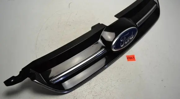 Ford Grand C-MAX Front bumper upper radiator grill AM51R8200B AM51R8138A