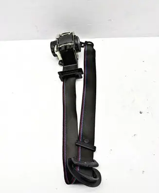 BMW 3 G20 G21 Front seatbelt 8076364 PP6055 G4367