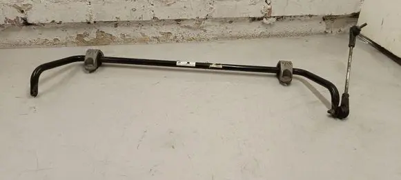 BMW i4 Front anti-roll bar/sway bar 6895118 5A083A5