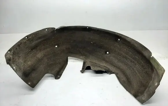 BMW 4 F32 F33 Rear arch fender liner splash guards 7260748