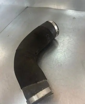 Audi A6 S6 C7 4G Intercooler hose/pipe 4G0145737AD XR128264R0