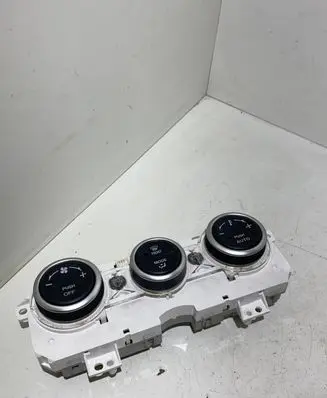 Mazda 6 Climate control unit SP26E6A ME6A L372