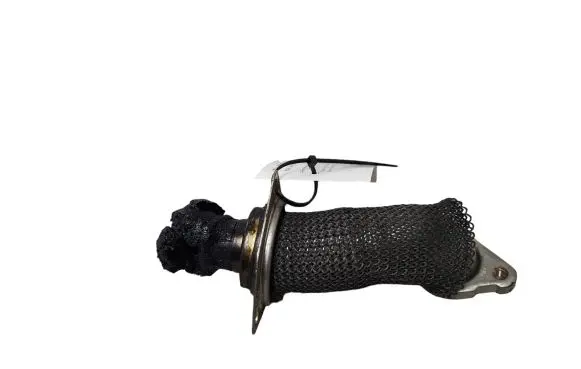 Ford Mondeo MK IV EGR valve line/pipe/hose