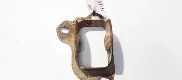 BMW 3 E46 Bracket in trunk/boot 
