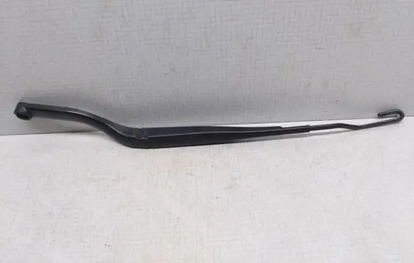 Opel Vectra C Front wiper blade arm 09185814