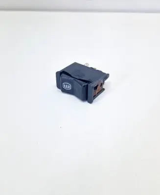 Other switches/knobs/shifts