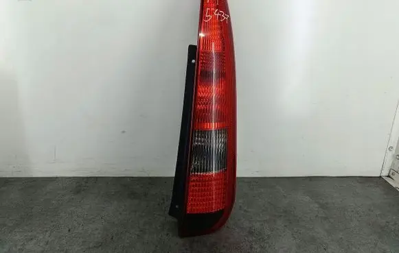 Ford Fusion Rear/tail lights 2N1113A602B