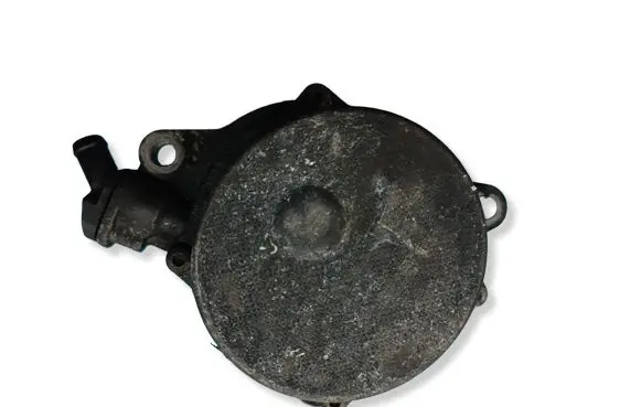 BMW 3 E46 Vacuum pump 