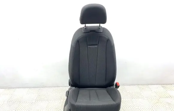 Audi A4 S4 B9 Front passenger seat 