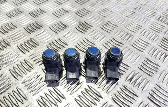 Volkswagen Golf VI Parking PDC sensor 1U0919275 0263003187