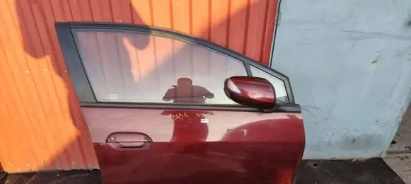 Honda Insight Front door