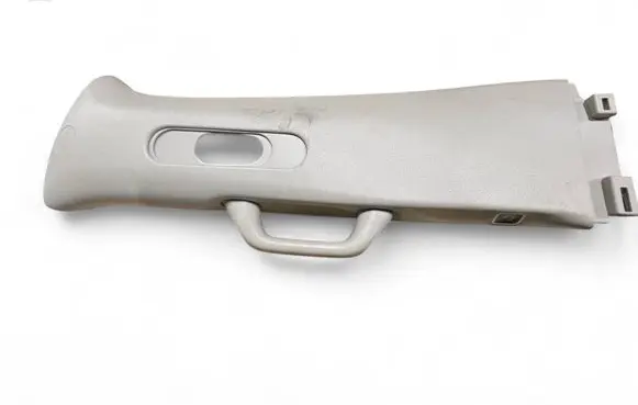 Chrysler Pacifica (B) pillar trim (top) 6EK23PD2AK 102360230AYR