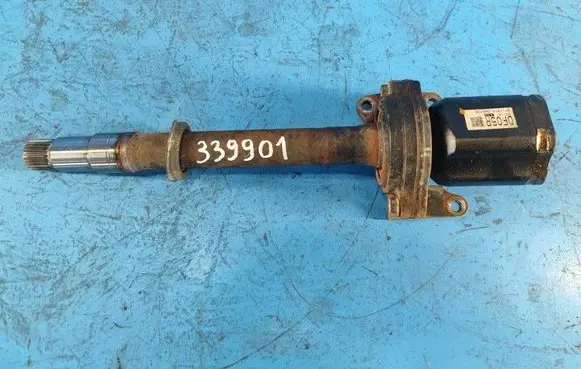 Lexus HS Middle center prop shaft 4341075010
