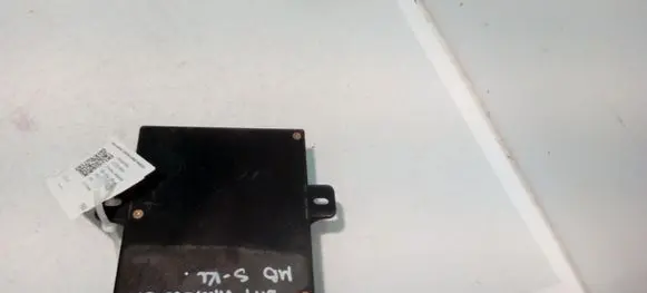 Light module LCM