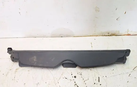 Mercedes-Benz C W203 Parcel shelf load cover A2038600175