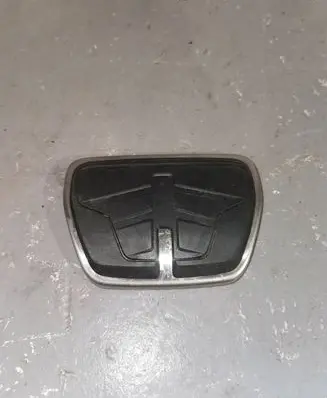 BMW 3 G20 G21 Brake pedal 76462515224801
