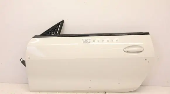 BMW 4 G22 G23 G24 G26 Door (2 Door Coupe) 9478691MWGKA300 9478691