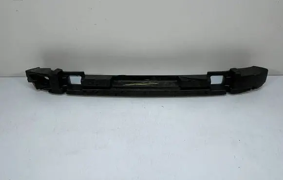 Volkswagen Polo VI Front bumper foam support bar 2G0807248