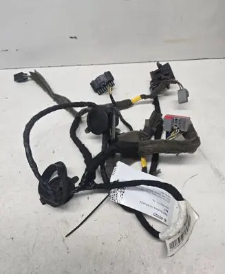 Volvo S60 Rear door wiring loom 31275439