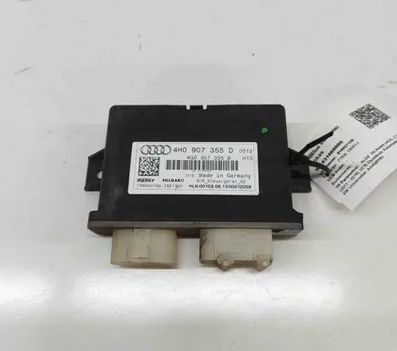 Audi A6 S6 C7 4G Adblue control unit 4G0907355B 7990007AG