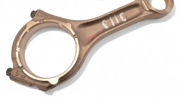 Jeep Grand Cherokee Connecting rod/conrod 68147233AA