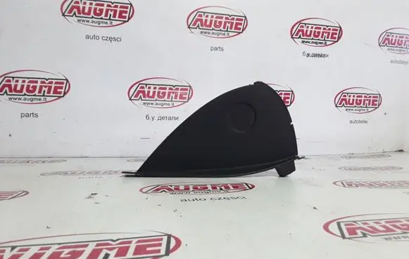 BMW 1 E81 E87 Dashboard side end trim 51459124920