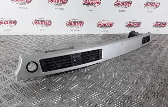 BMW M3 Dashboard center trim panel 51166982457