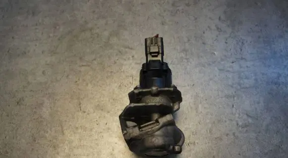 Citroen Berlingo EGR valve 966027628