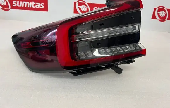 Volvo C40 Rear/tail lights 32365668 2VP01556103 THK327
