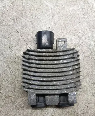 Ford Galaxy Fan control module 940004202 071207 210008890207