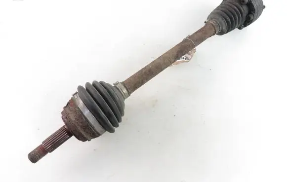 Seat Ibiza II (6k) Front driveshaft 
