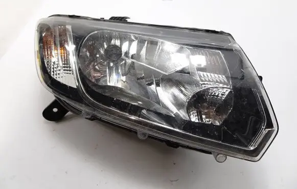 Dacia Sandero II Headlight/headlamp 3hr