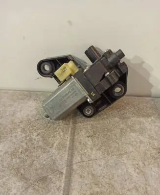 BMW 7 F01 F02 F03 F04 Curtain motor 9168840