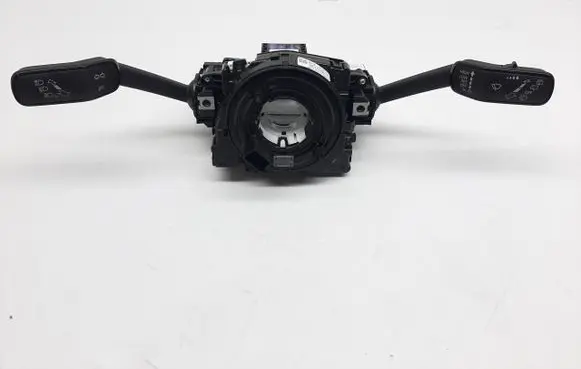 Volkswagen Golf VIII Headlight wiper switch 5Q1953507