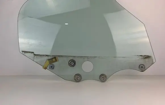 Mazda MX-5 ND Front door window/glass (coupe) NA2E-58-510A